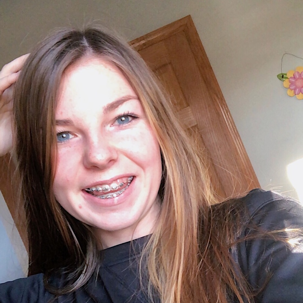 Meet your Posher, Allison